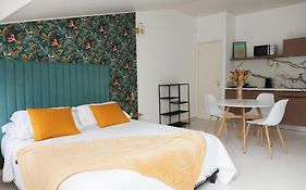 Hotel & Residence San Roccu