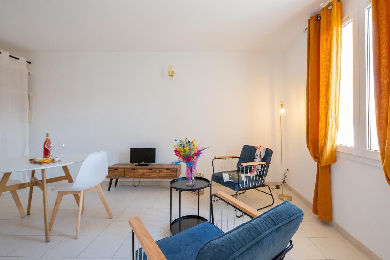 Hotel & Residence San Roccu Saint-Florent  Exterior photo