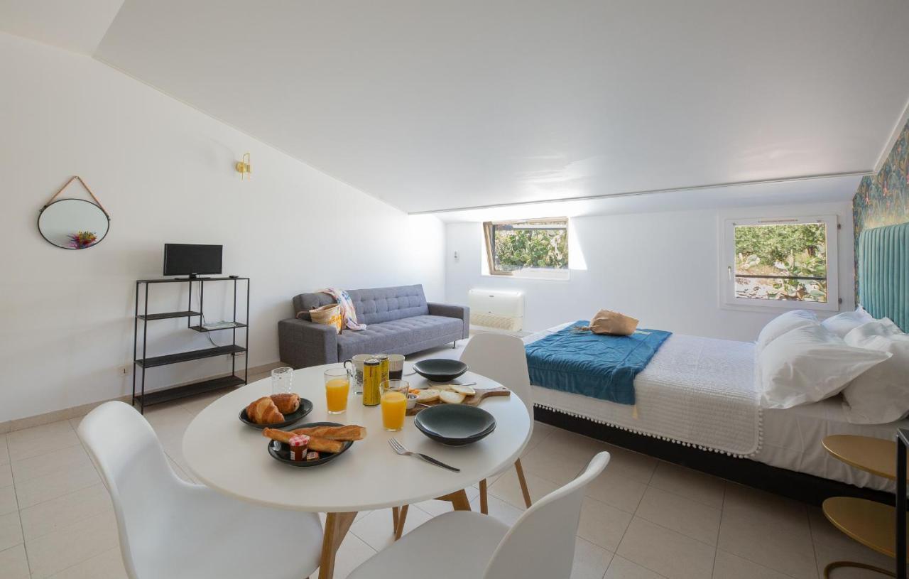 Hotel & Residence San Roccu Saint-Florent  Exterior photo
